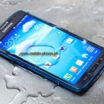 Samsung Galaxy S5 Active Mobile Photos