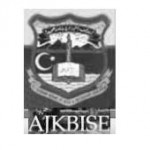 AJK-BISE-Board-Mirpur-Logo