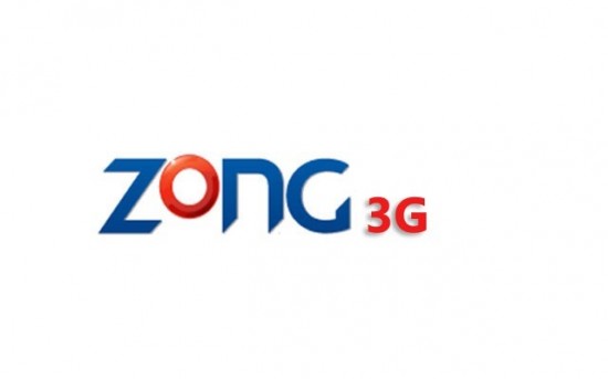 Zong 3G