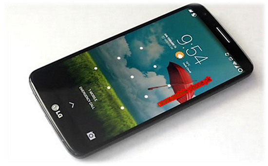 LG G3 Mini Mobile Phone Images
