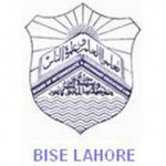 BISE Lahore Board