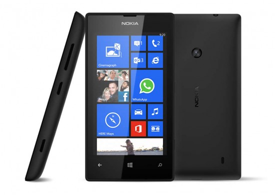 Nokia Lumia 530 Price & Specs in Pakistan