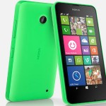 Nokia Lumia 530 dual-sim Price & Specs in Pakistan