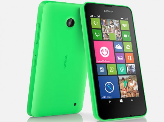 Nokia Lumia 530 dual-sim Price & Specs in Pakistan