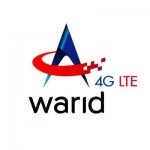 Warid Confirms 4G LTE Launch in September
