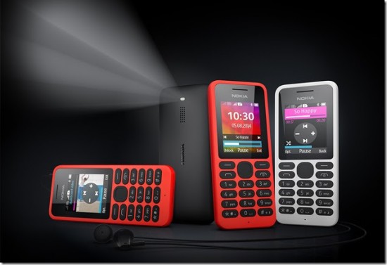 Nokia 130 Dual Sim Price and Specifications in Pakistan