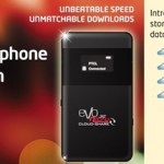 EVO Nitro Cloud-Share with MicroSD Card Sharing Ability Offer