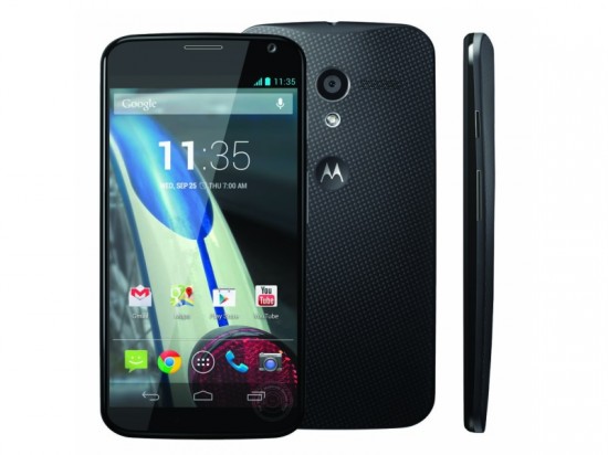 Motorola Moto X Price & Specs in Pakistan