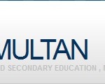 Multan Board