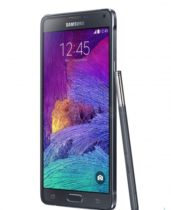 Samsung Galaxy Note 4 Price & Specs in Pakistan