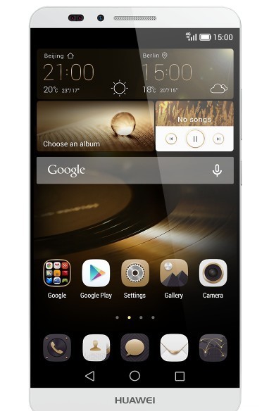 Huawei Ascend Mate7 phablet Price & Specs in Pakistan