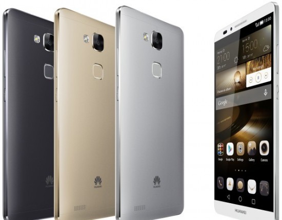 Huawei Ascend Mate7 phablet Price & Specs in Pakistan