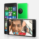 Nokia Lumia 830 Specifications & Price in Pakistan