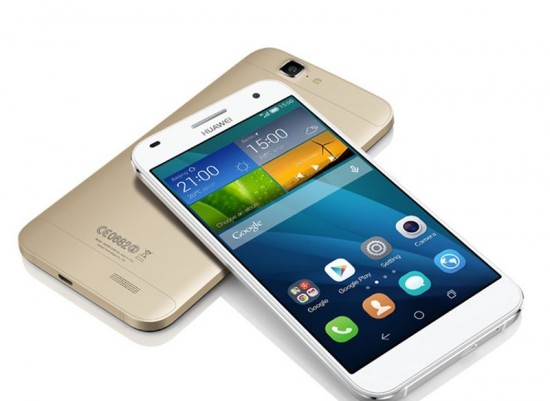 Huawei Ascend G7 Price & Specs in Pakistan