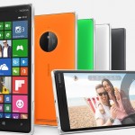 Nokia Lumia 735 Price & Specs in Pakistan