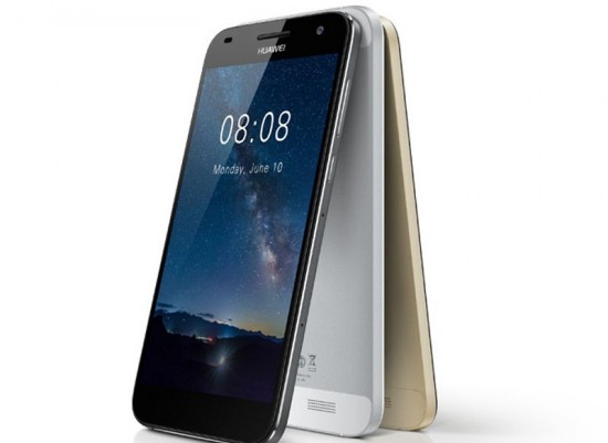Huawei Ascend G7 Price & Specs in Pakistan