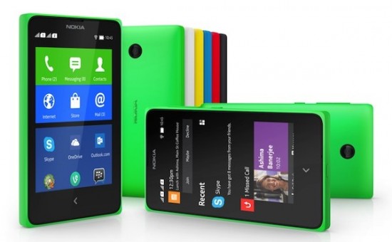 Nokia X Features, Price & Specifications in Pakistan