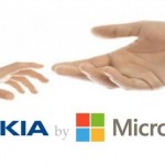 Nokia replaced with Microsoft