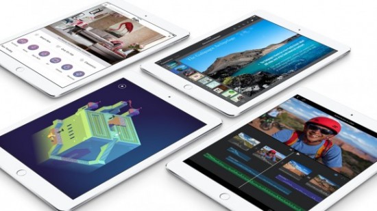 Apple iPad Air 2 features, price & specs in Pakistan
