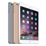 Apple iPad mini 3 Specifications, Features & Price in Pakistan