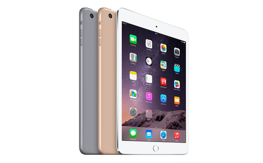 Apple iPad mini 3 Specifications, Features & Price in Pakistan