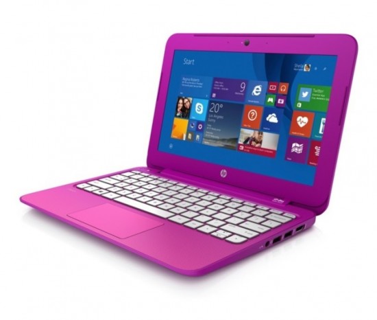 New Windows 8.1 Tablet introduced by HS on $99