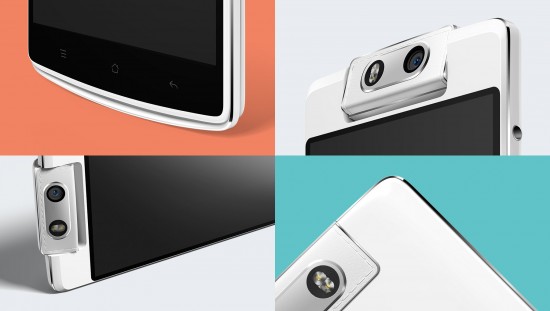 Oppo N3 Features, Price & Specs in Pakistan