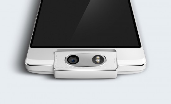 Oppo N3 Features, Price & Specs in Pakistan