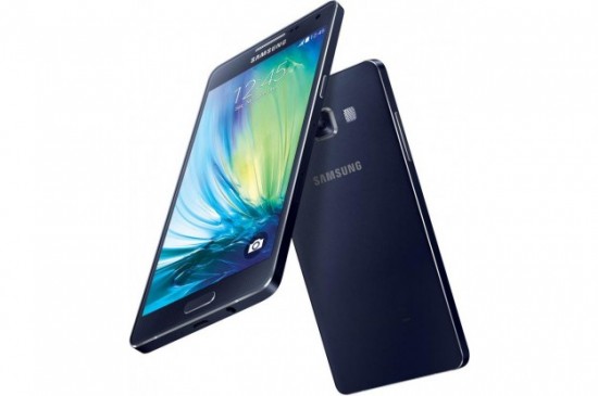 Samsung Galaxy A5 Price, Features and Specifications in Pakistan