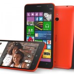 Nokia Lumia 635 Specifications, Features & Price in Pakistan