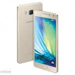 Samsung Galaxy A3 Price & Specs in Pakistan