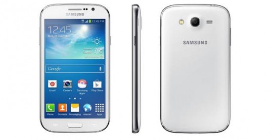 Samsung Galaxy Grand 3 Price & Specs in Pakistan