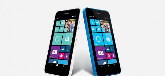 Nokia Lumia 635 at Martket from November 7 2014
