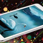 Huawei launcehs 8 Inch Honor T1 Tablet