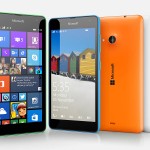 Lumia 535 Pictures