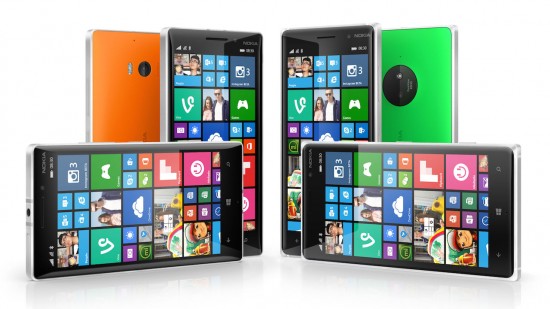 Lumia 830 Now Available in Pakistan 2