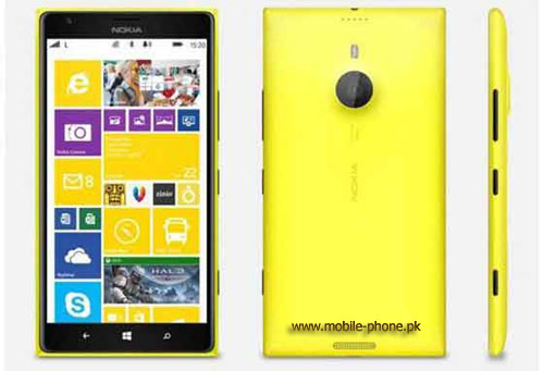 Nokia Lumia 638 Pictures