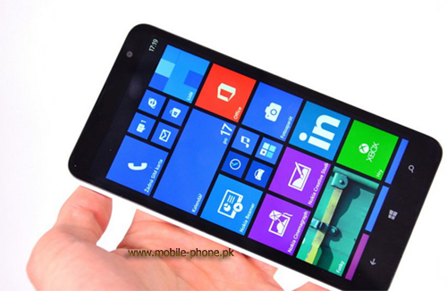 Microsoft Lumia 1330 Mobile Pics