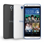 HTC Desire 620 & 620G Dual SIM Specifications & Prices in Pakistan