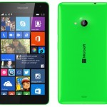 Microsoft Lumia 535 releases in Pakistan with low cost