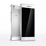 Oppo R5 Images