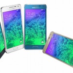 Samsung A 3 & A5 Pics