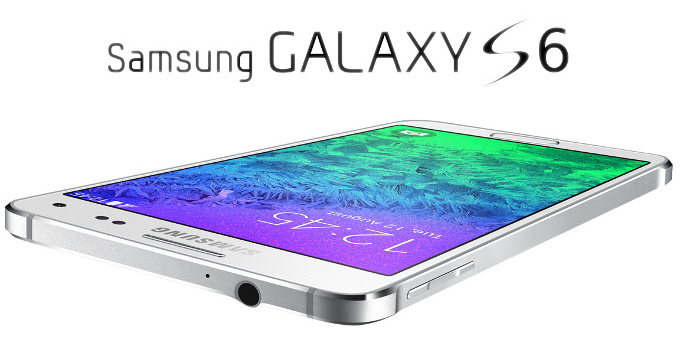 Samsung Galaxy S6 Pics