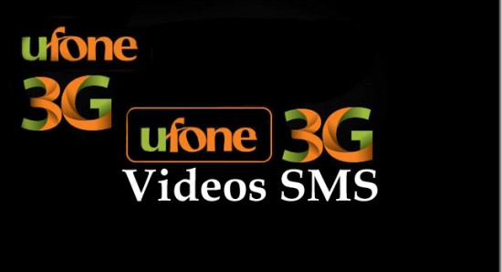 Ufone 3G