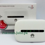 Zong 3G & 4G Dongle and MiFi Devices