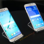 Samsung Galaxy S6 Pictures