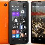 Lumia 430 DS Pictures