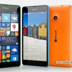 Microsoft Lumia 940 Pics