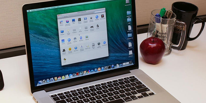 Apple New 15 Inch Macbook Pro Retina and iMac