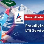 Warid Launches LTE Services in Murree
